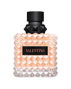 Coral Donna Born In Roma EDP V100ML