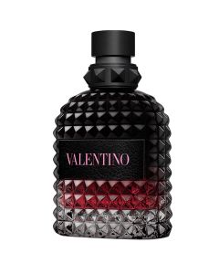 UOMO Born In Roma Intense EDP V100ML