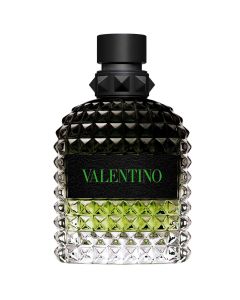UOMO Green Stravaganza BIR SP100ML00ML