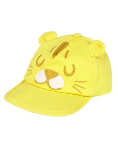 Gorra Tigre