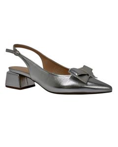 Zapatilla Tacón