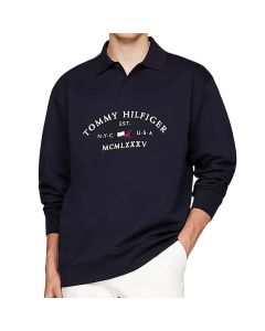 Playera Polo MC