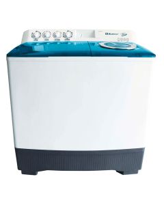 Lavadora 22KG 2 Tinas