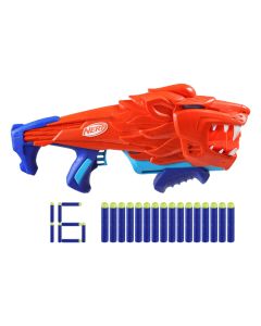 Nerf Lion Fury