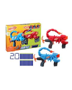 Nerfvenom Pack