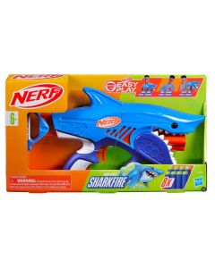 Nerf Shark Fire