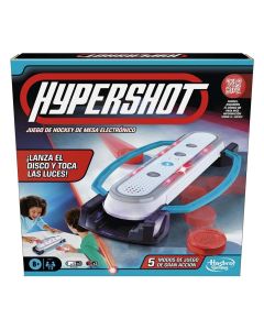 Juego de Mesa Hypershot