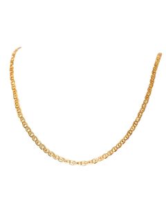 Cadena 45 CM Peso 7.00 GR