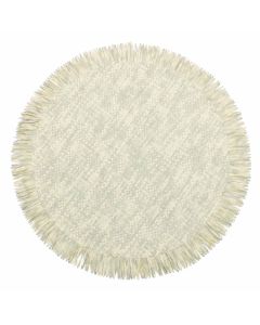 Mantel Sintético 40CM 1 Pieza
