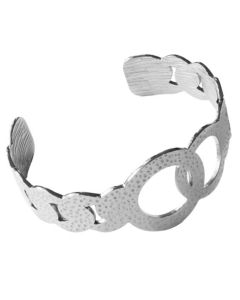 Brazalete Redondos Aplanada