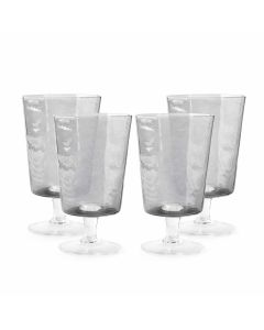 Set de Vasos de Vidrio 410ML