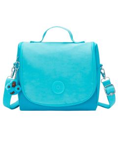 Lonchera New Kichirou Funky TURQ BL