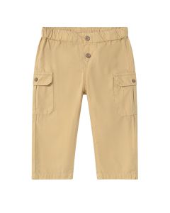 Pantalón Cargo Ligero
