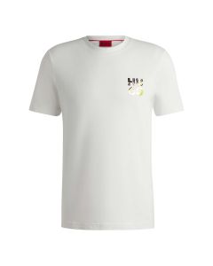 Playera Polo MC Regular Fit