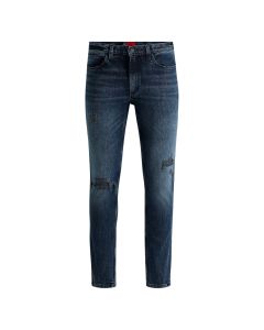 Jeans Moda