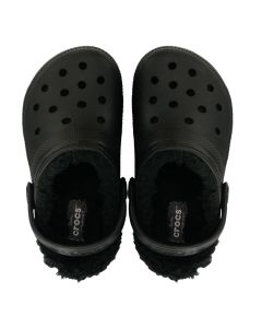 Crocs Classic Lined Clog K