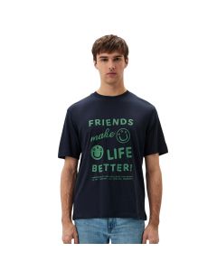 Playera MC