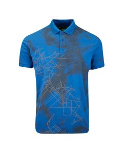 Playera Polo MC