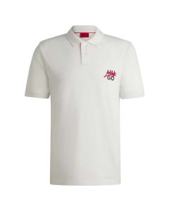 Playera Polo MC