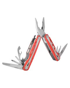 Multiherramienta con Pinza de 12USOS Mango Alumini