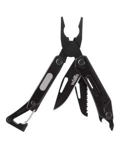 Multiherramienta con Pinza de 8 USOS, 8.4 CM