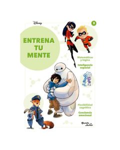 Entrena Tu Mente 3