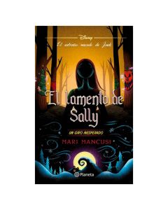 el Lamento de SALLY.UN Giro Inesperado