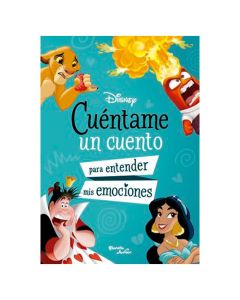 DISNEY.CUÉNTAME un Cuento para Entender