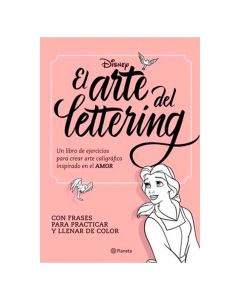 el Arte del LETTERING. Amor
