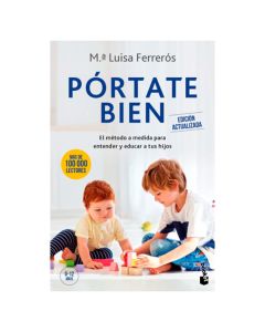 Pórtate bien