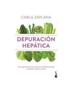 Depuración Hepática