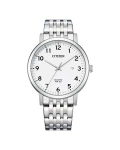 Reloj CAB. Cuarzo Cart Blanca