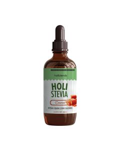 Holistevia Caramelo