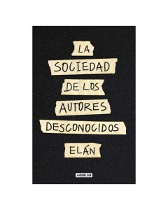 la Sociedad de Autores Desconocidos