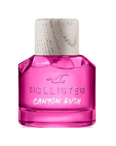 Hollister Canyon Rush For Her EDP 100 ML