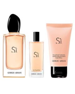 Cofre si EDP V100 V10 BL50 SV25