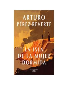la Isla de la Mujer Dormida