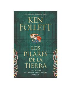 los Pilares de la Tierra