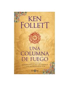 una Columna de Fuego (LOS Pilares de la TIERRA3TD)