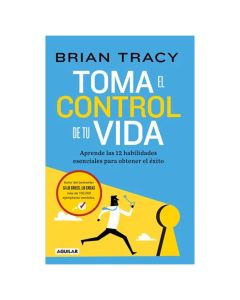 Toma el Control de Tu Vida