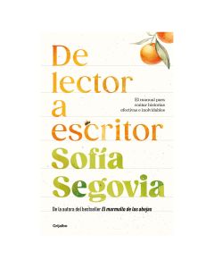 de Lector a Escritor