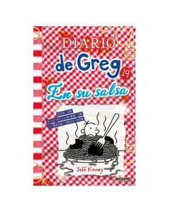 Diario de Greg 19. en Su Salsa
