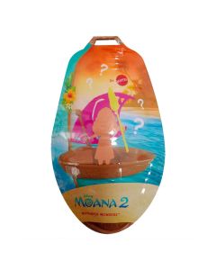 Garland Mini Muñeca Canoa con Mini Muñeca y Acceso