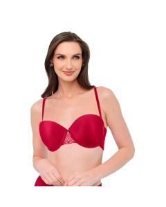 Bra Strapless con Varilla