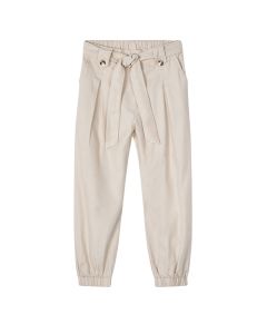 Pantalón Largo Fluido