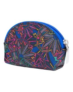 Monedero Woolis Ajolotes Orig