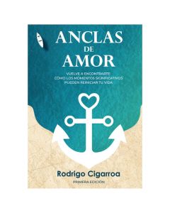 Anclas de Amor