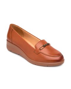 Zapato Cerrado Piso