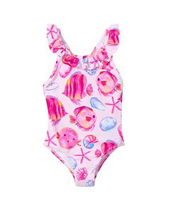 Bañador Estampado