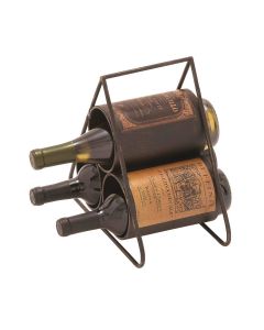Cava para Vino de Metal